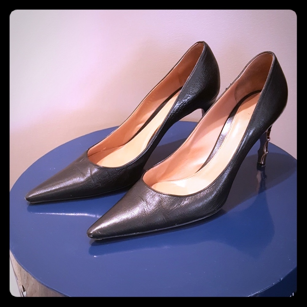 Gucci Heels